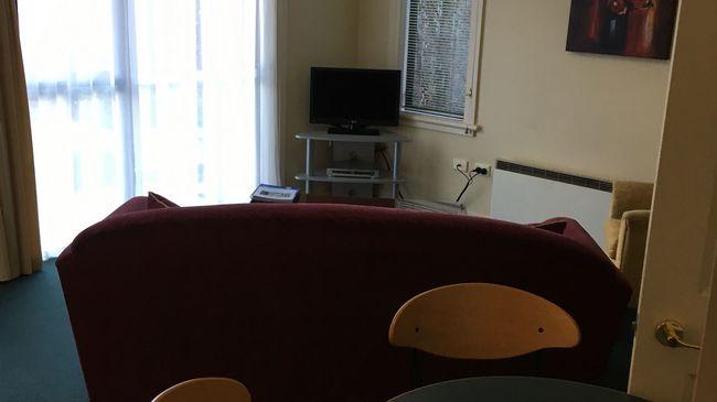 On York Motel 4*