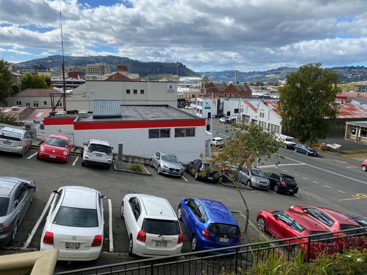 On York Dunedin