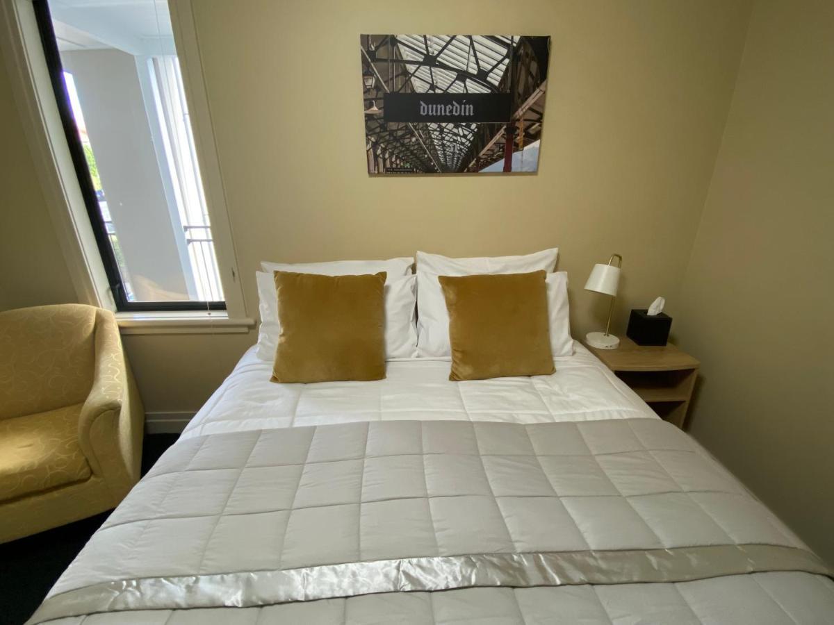 Motel On York Dunedin
